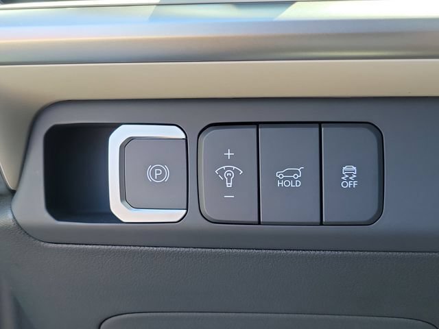 New 2026 Hyundai Santa Fe SEL FWD image 18