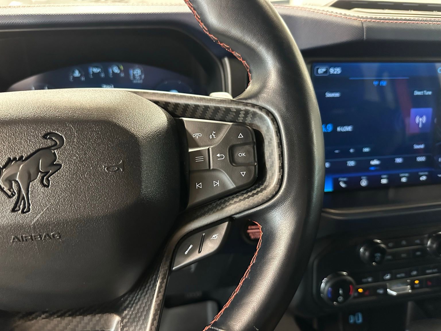 Used 2022 Ford Bronco Raptor AWD/4WD image 20