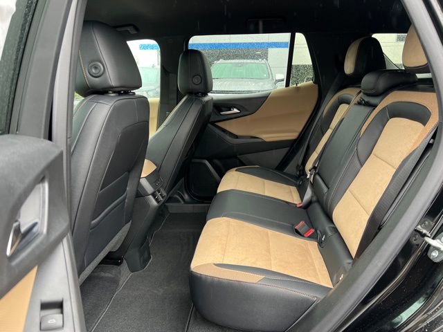 New 2026 Chevrolet Equinox ACTIV w/ Convenience Package III image 11