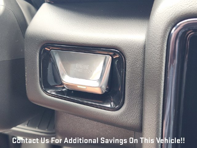 New 2027 GMC Yukon XL AT4 w/ AT4 Premium Plus Package AWD/4WD image 16