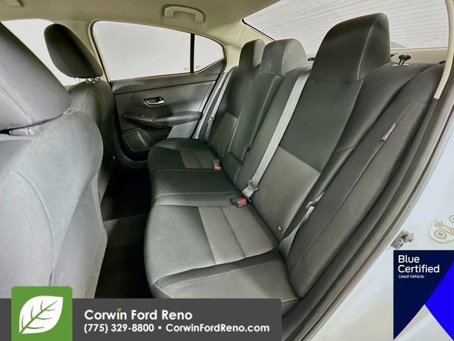 Used 2022 Nissan Sentra SV image 25