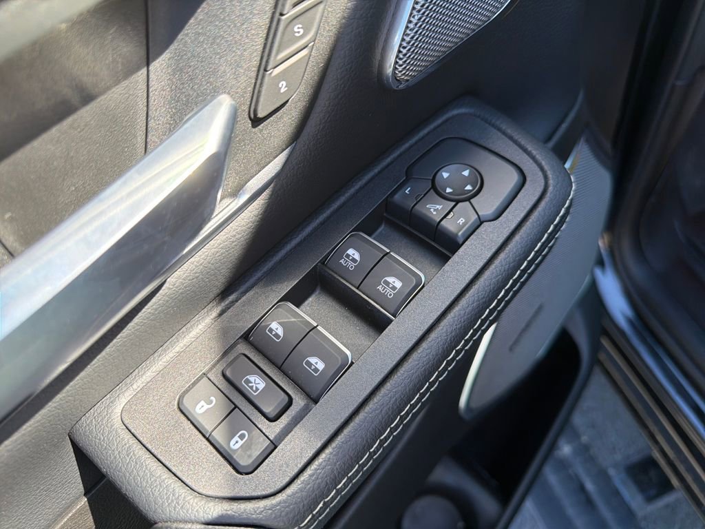 New 2026 RAM 1500 Laramie w/ Night Edition image 20