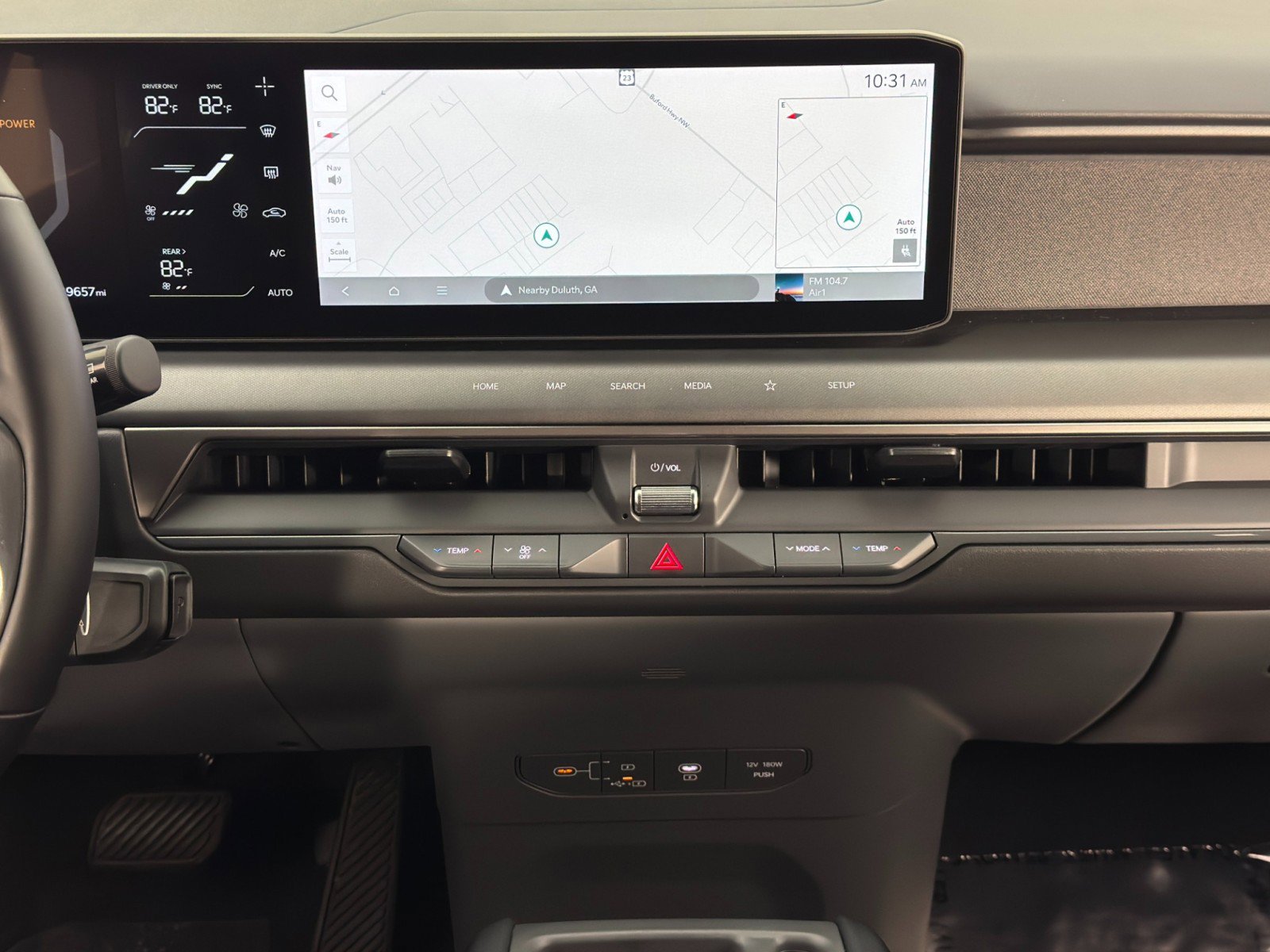 Used 2024 Kia EV9 Light Long Range image 22