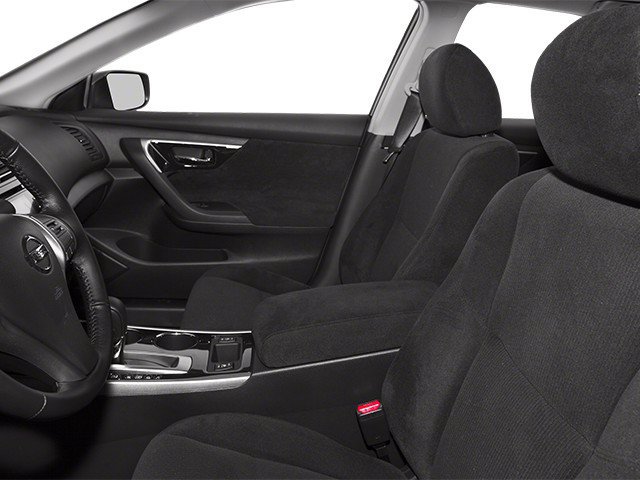 Used 2014 Nissan Altima 2.5 SV FWD image 6