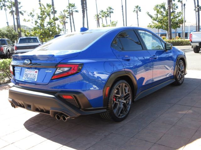 Used 2024 Subaru WRX TR image 4