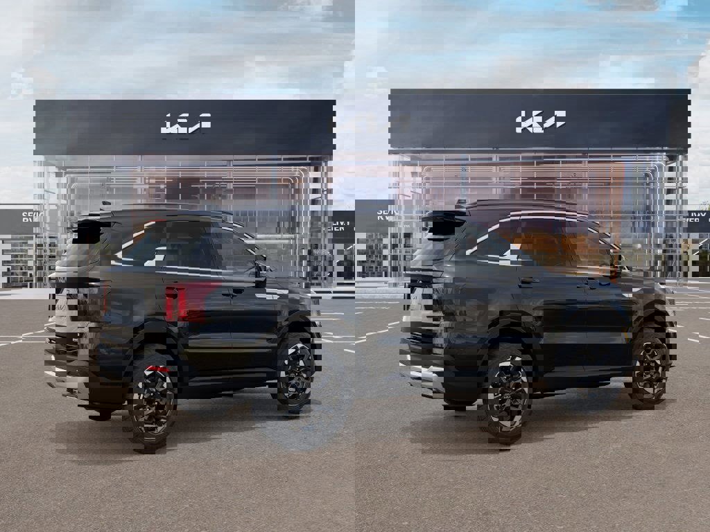 New 2026 Kia Sorento S image 6