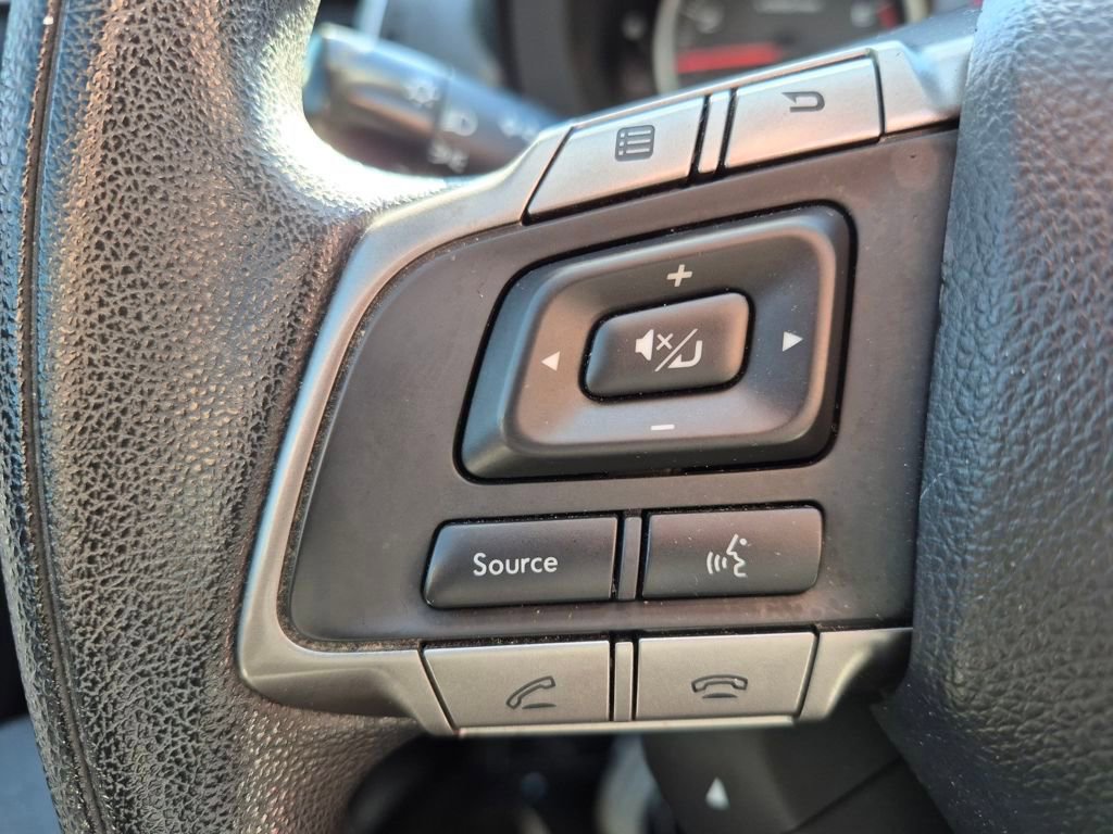 Used 2016 Subaru Forester 2.5i Premium w/ All-Weather Package image 20