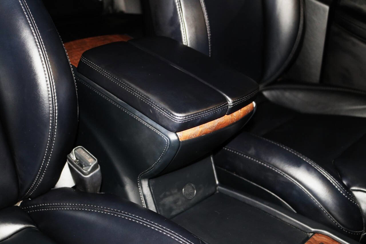 Used 2020 Tesla Model X image 78