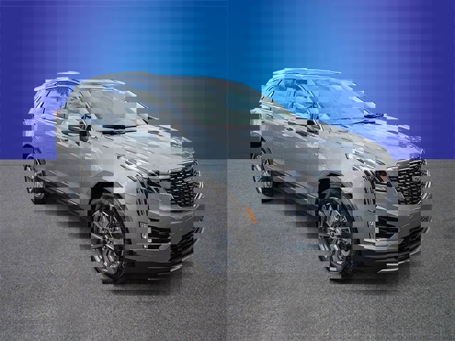 New 2025 Cadillac XT5 Premium Luxury w/ LPO, Floor Liner Package image 7