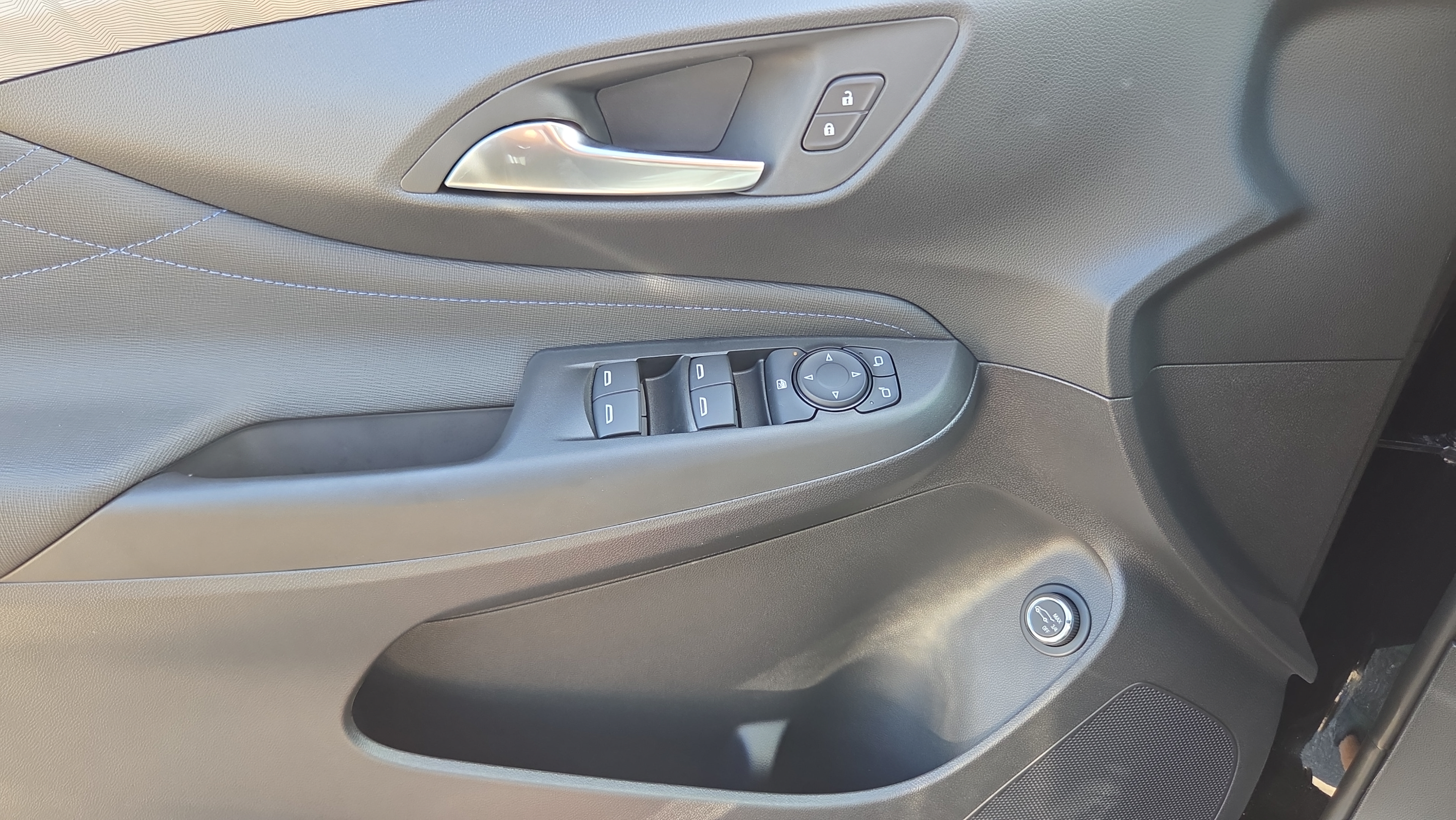 New 2026 Buick Envista Sport Touring w/ Convenience I Package FWD image 26