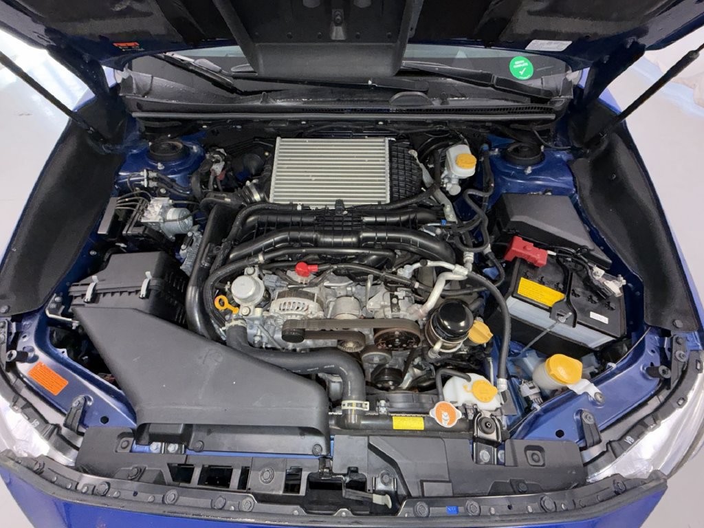 Used 2021 Subaru WRX Premium AWD/4WD image 17