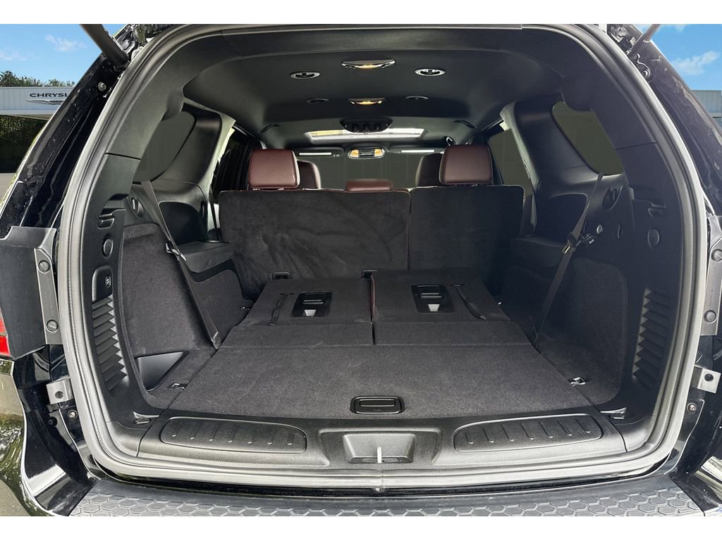 Used 2025 Dodge Durango R/T image 9