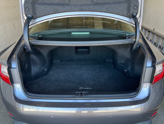 Used 2017 Lexus ES 350 w/ Premium Package FWD image 18