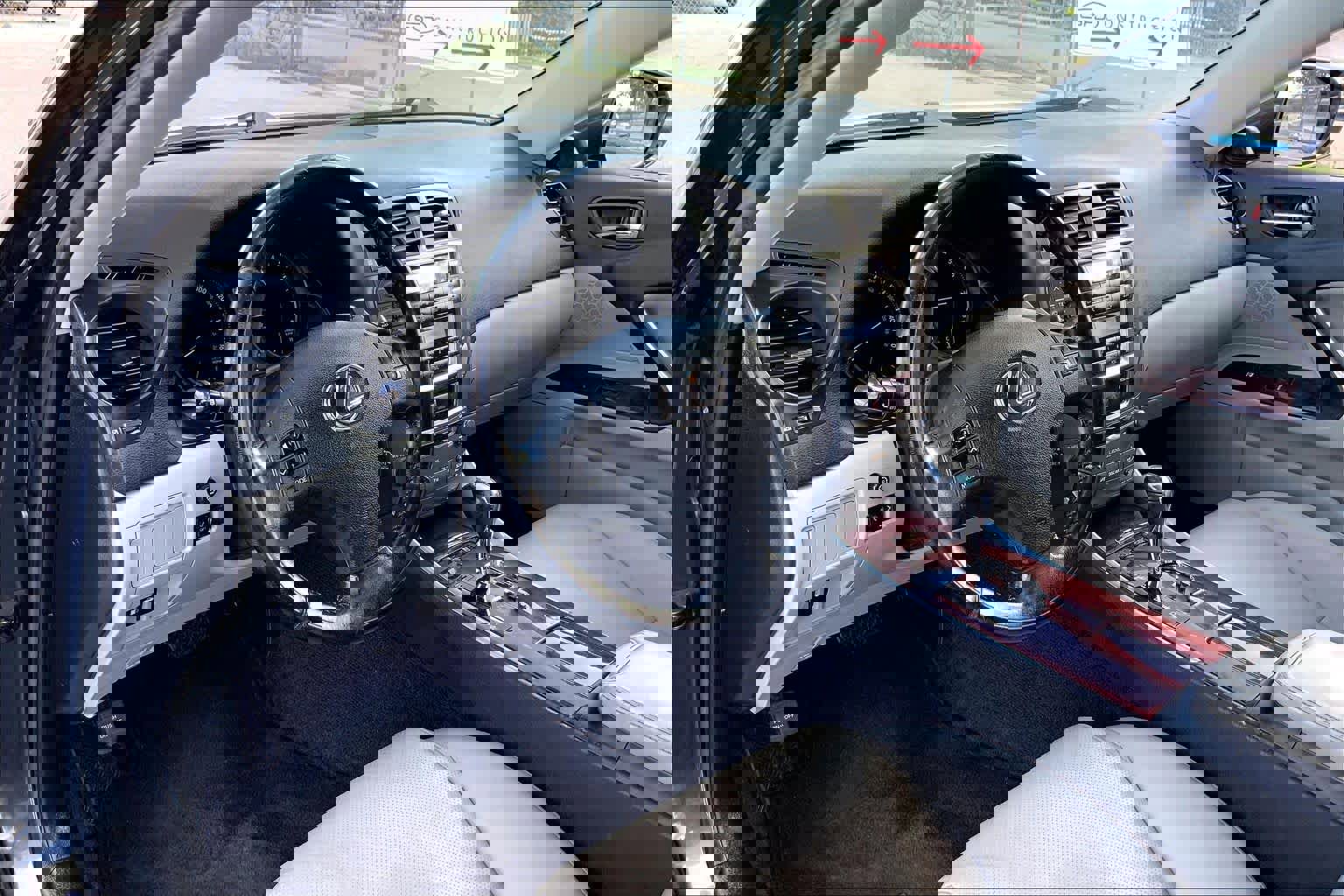 Used 2007 Lexus IS 250 image 16