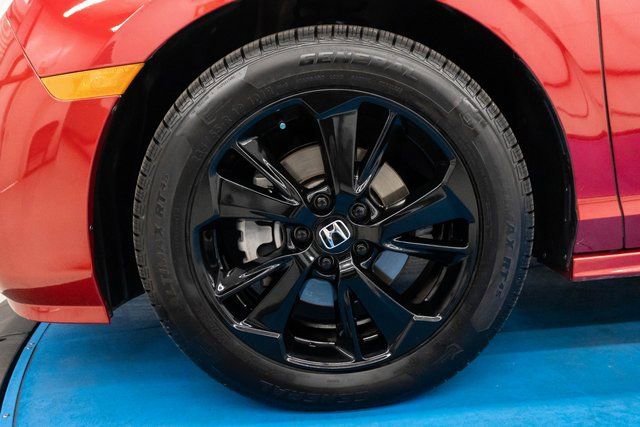 Certified 2024 Honda Odyssey Sport image 2