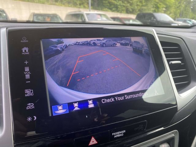 Used 2017 Honda Pilot Elite image 31