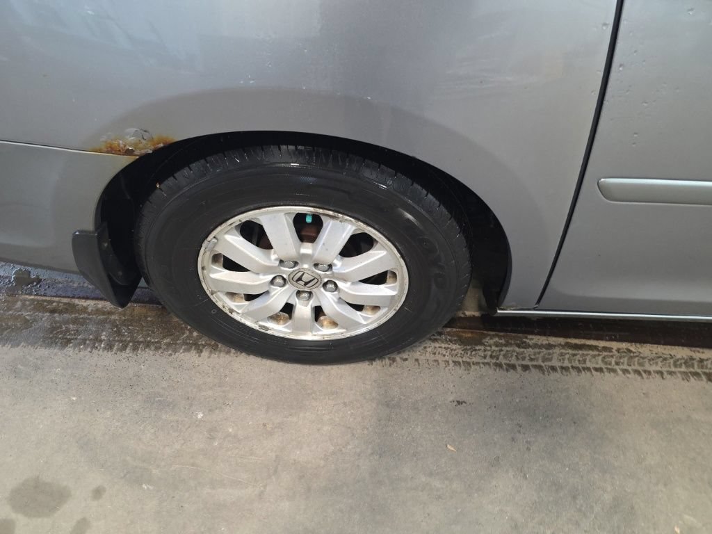 Used 2010 Honda Odyssey EX image 11