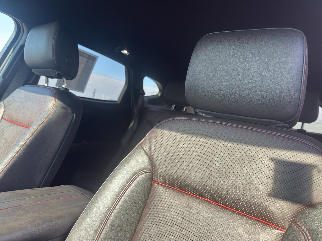 Certified 2022 Chevrolet Blazer RS image 28