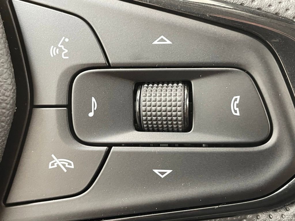 New 2026 Chevrolet Trax LT image 24