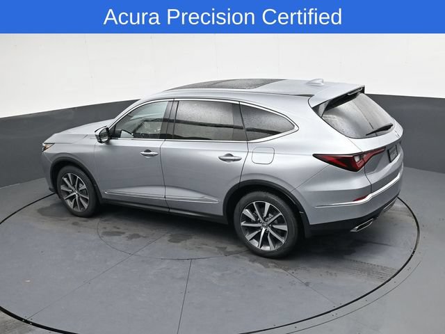 Used 2026 Acura MDX w/ Technology Package FWD image 27