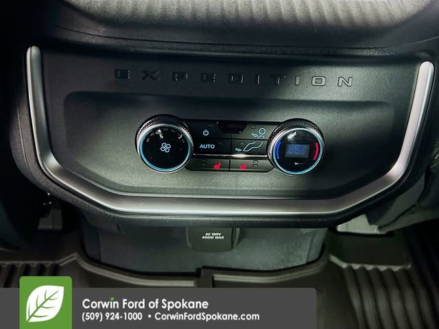 New 2026 Ford Expedition Tremor image 30
