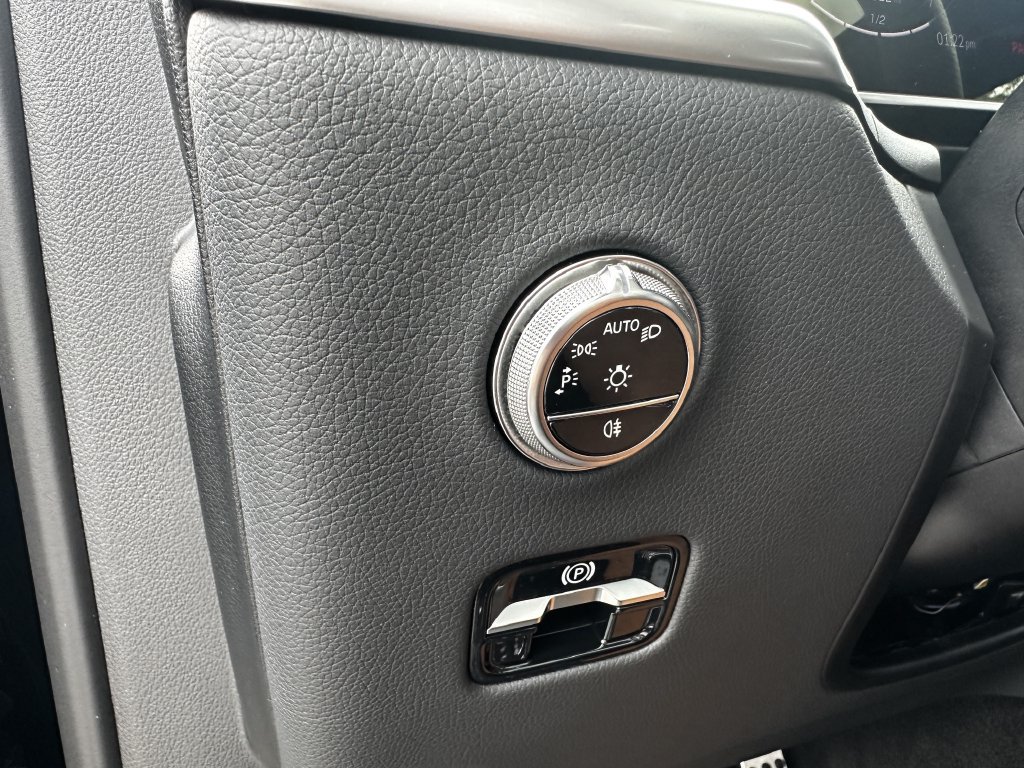 Certified 2026 Mercedes-Benz GLC 300 4MATIC image 34