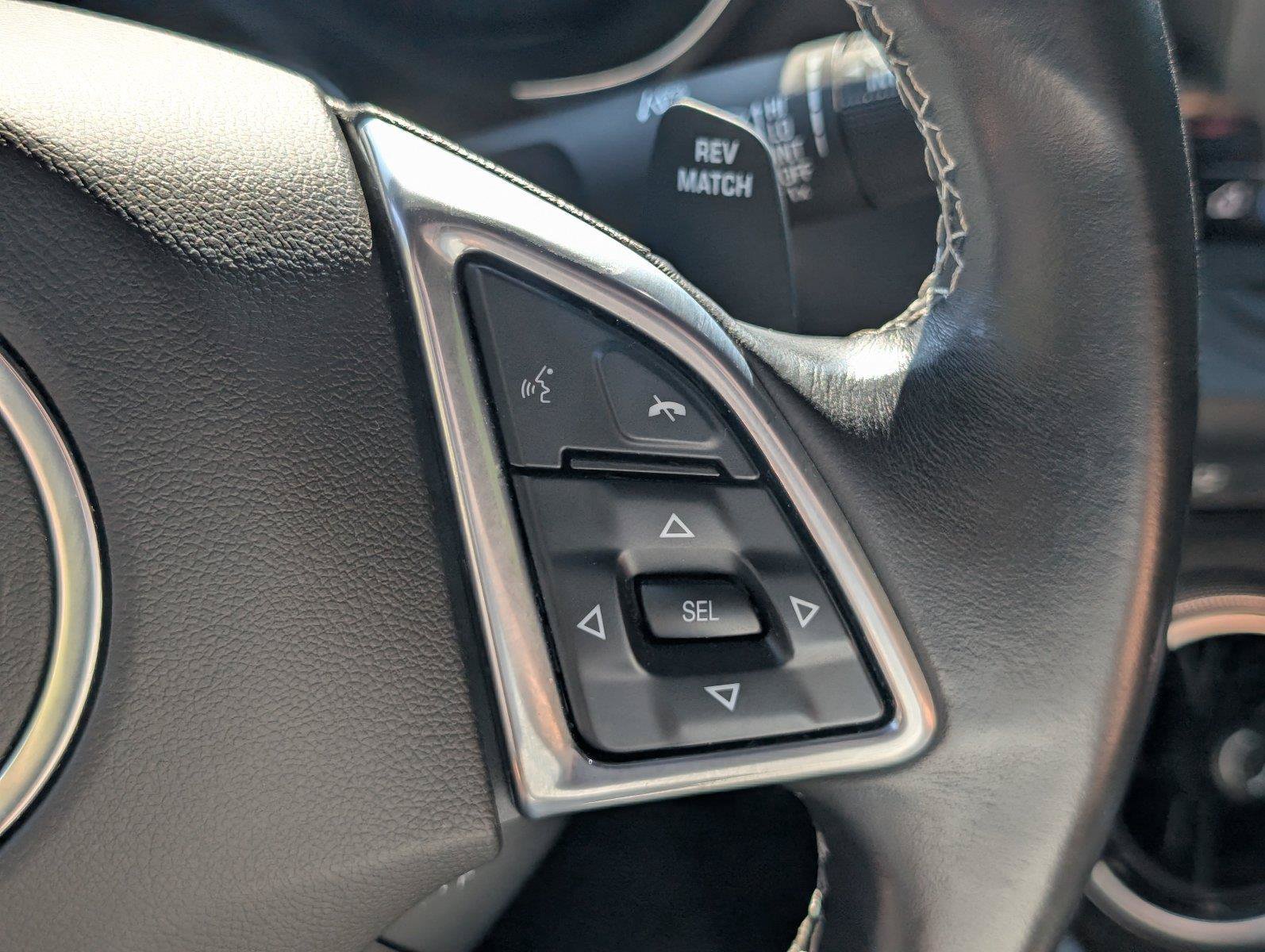 Used 2022 Chevrolet Camaro LT w/ RS Package RWD image 31