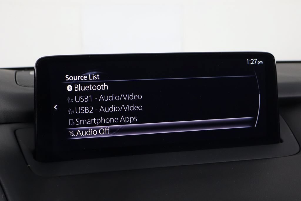 Used 2021 MAZDA CX-9 Grand Touring AWD/4WD image 34