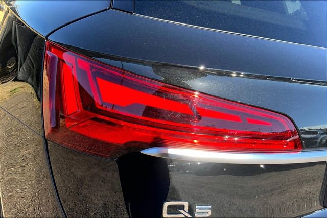 Certified 2024 Audi Q5 2.0T Premium image 29
