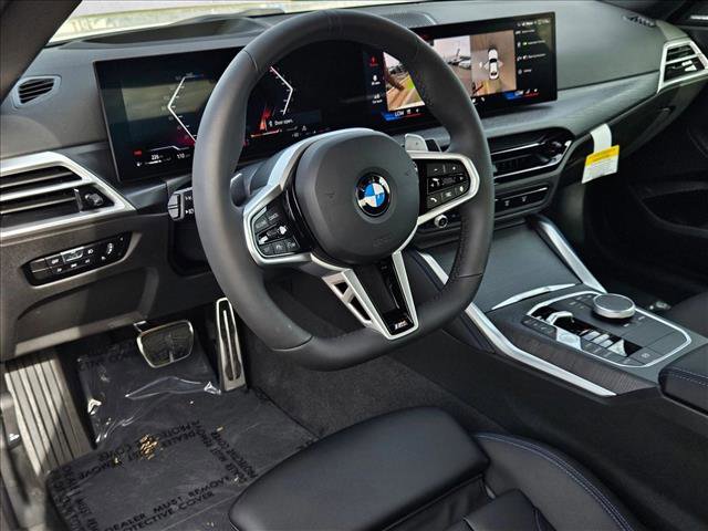 New 2026 BMW 230i Coupe w/ Premium Package video 3