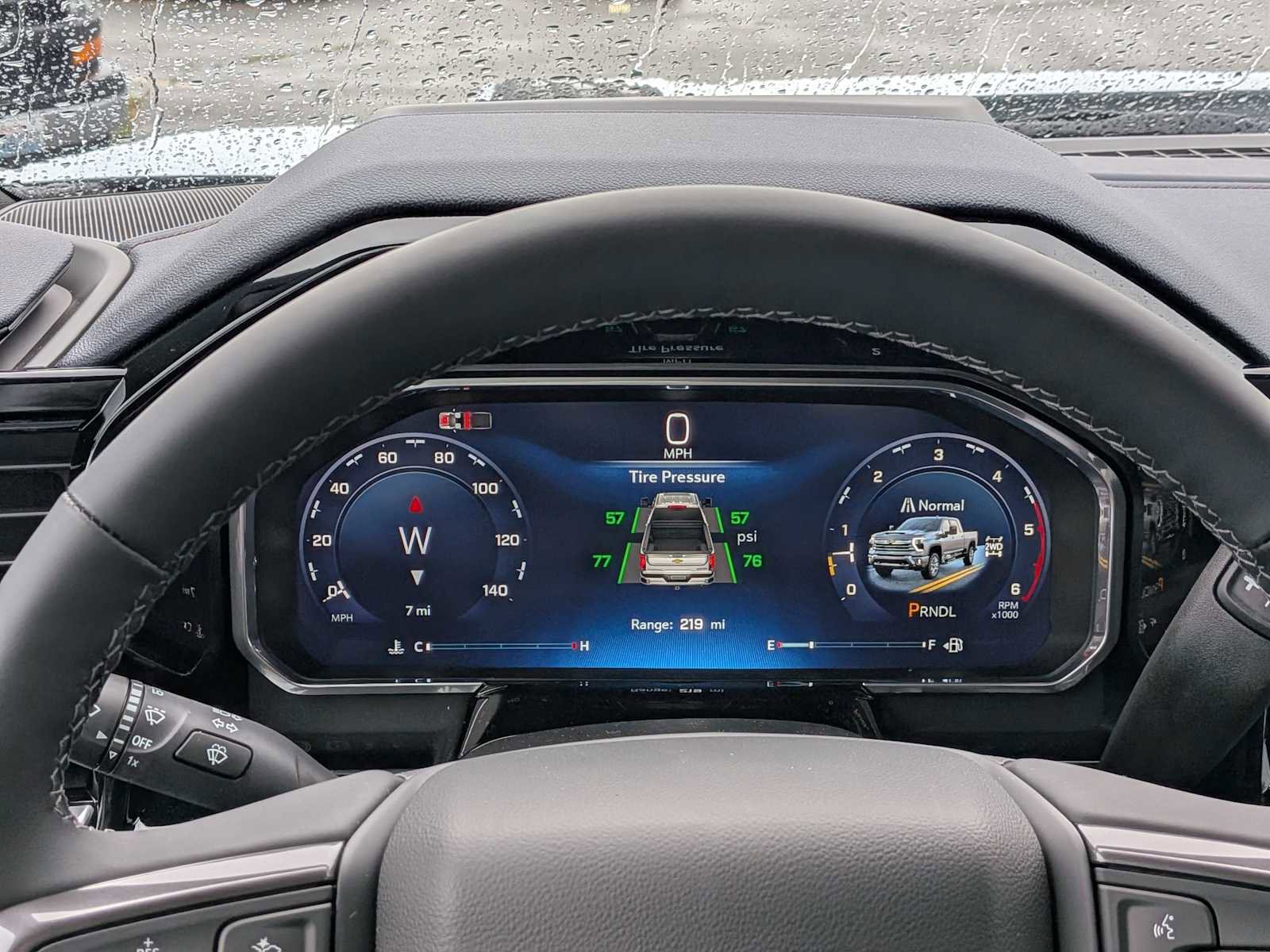 New 2026 Chevrolet Silverado 2500 High Country w/ High Country Premium Package image 34