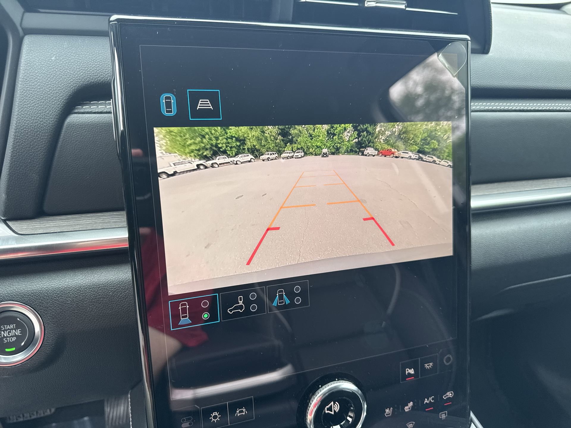 New 2026 GMC Terrain Denali AWD/4WD image 24