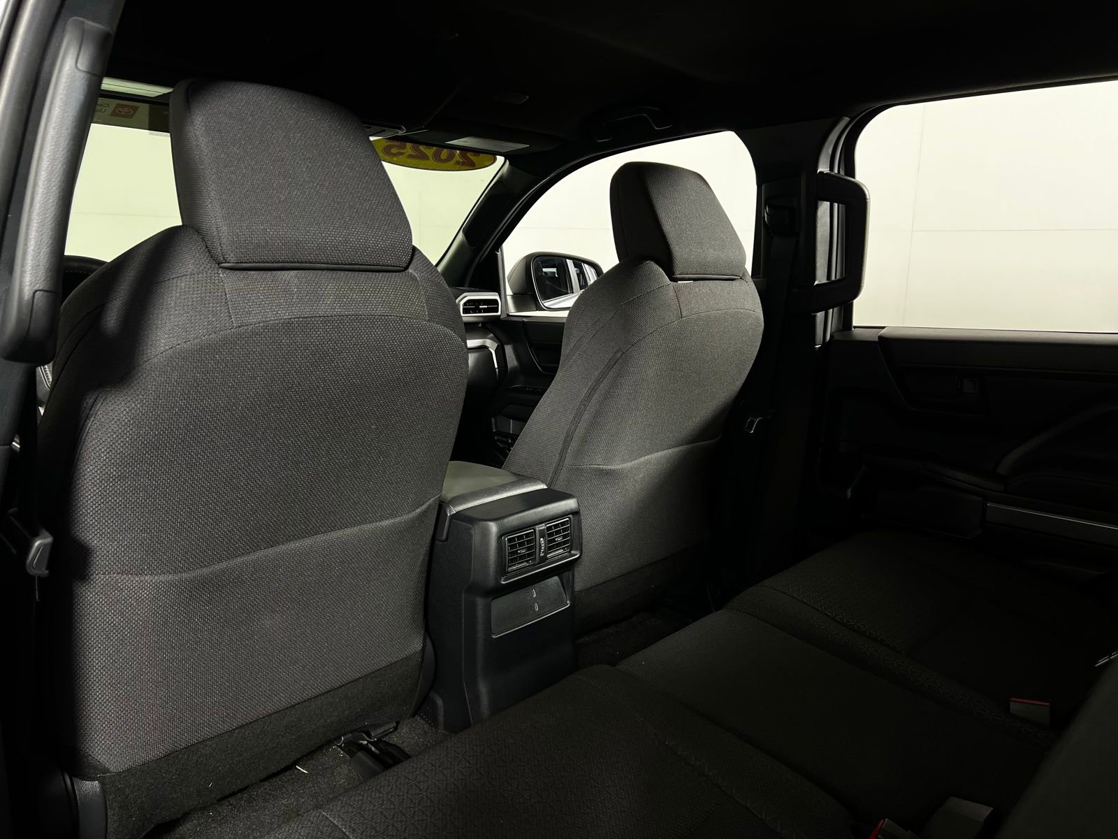 Certified 2025 Toyota 4Runner SR5 image 20