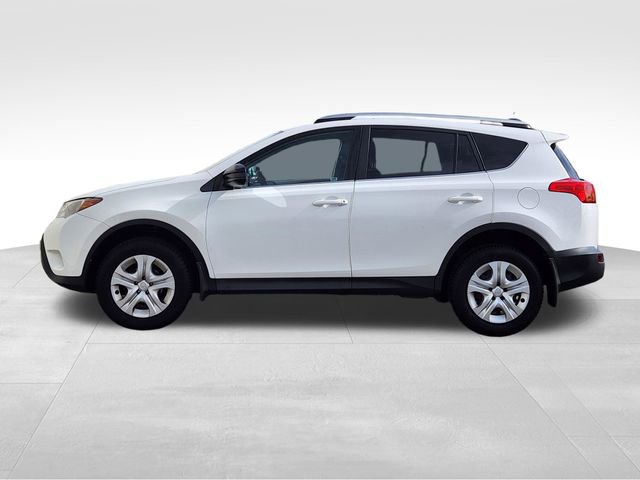 Used 2013 Toyota RAV4 LE image 5