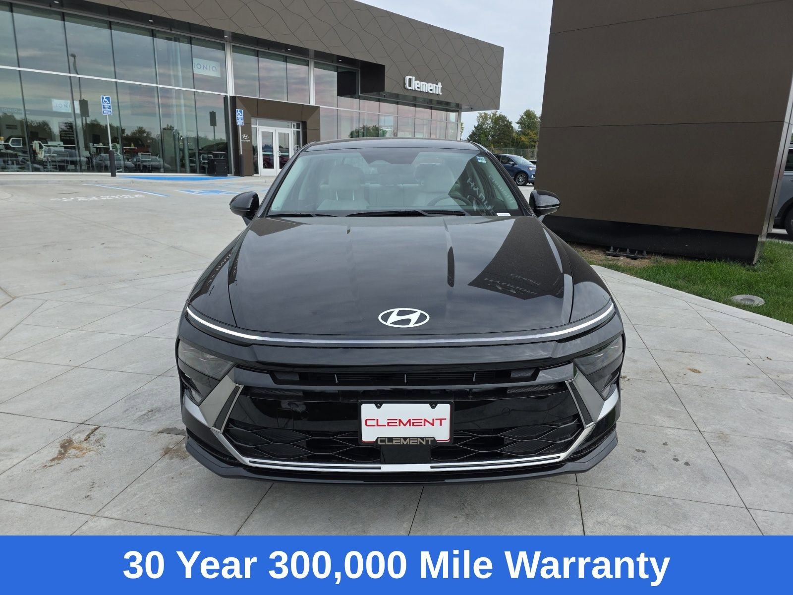 New 2026 Hyundai Sonata SEL image 2