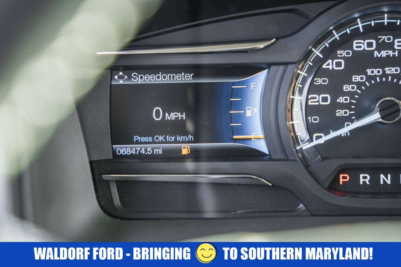 Used 2019 Ford Flex SEL w/ Equipment Group 202A image 44