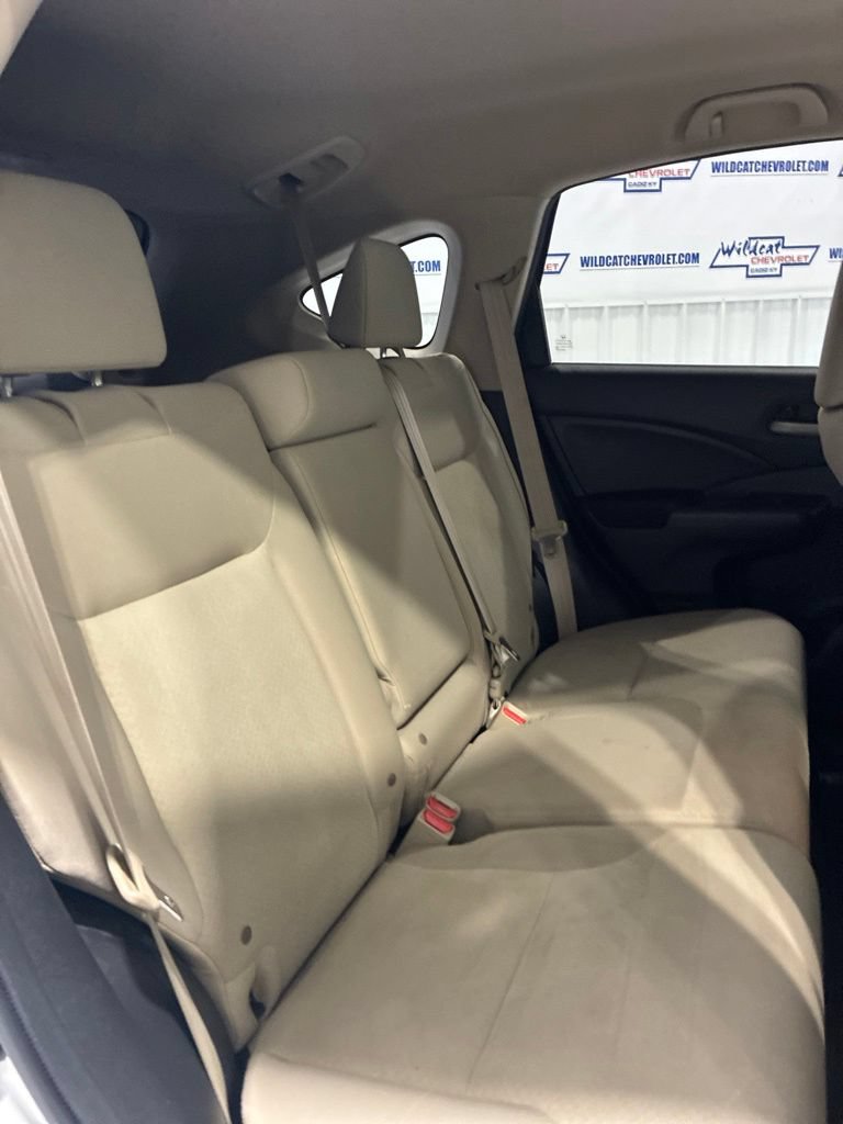 Used 2016 Honda CR-V LX image 26