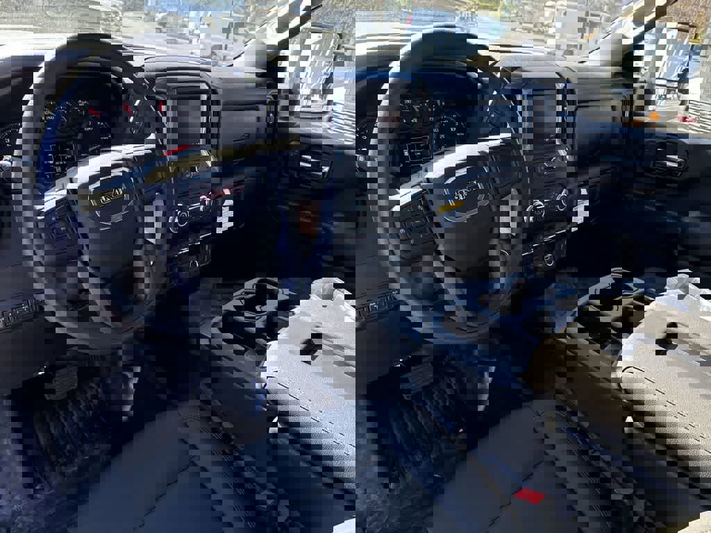 New 2025 GMC Sierra 2500 Pro w/ Convenience Package image 33