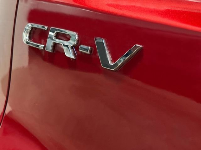 New 2026 Honda CR-V EX image 5