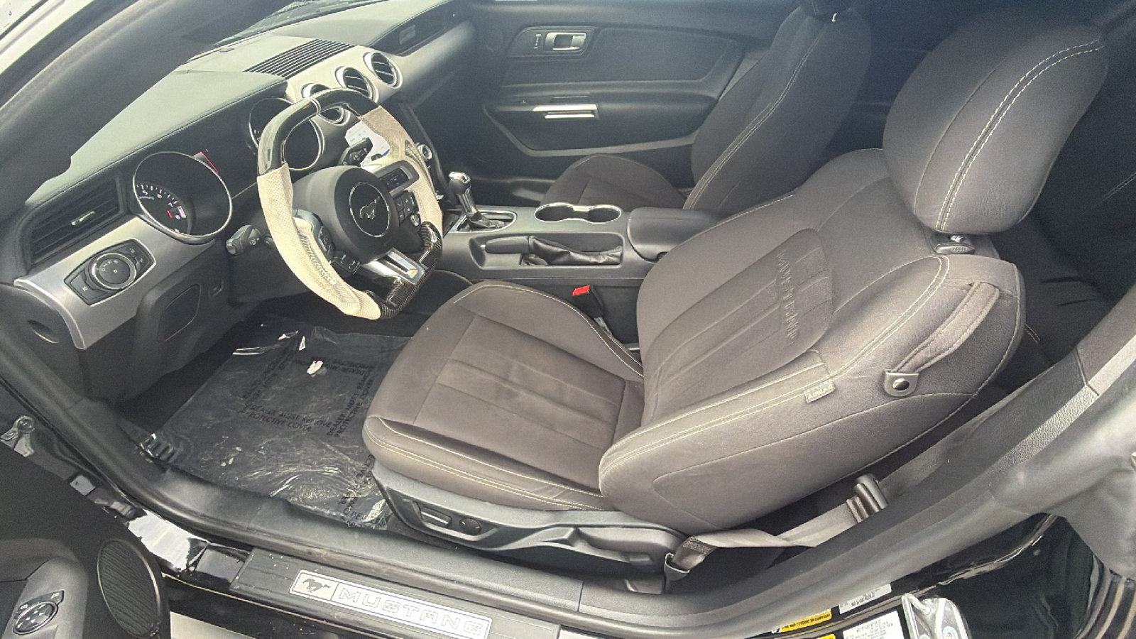 Used 2023 Ford Mustang GT w/ Equipment Group 301A RWD image 16