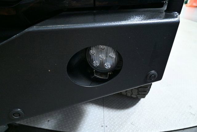 Used 2020 RAM 2500 Laramie w/ Night Edition image 22