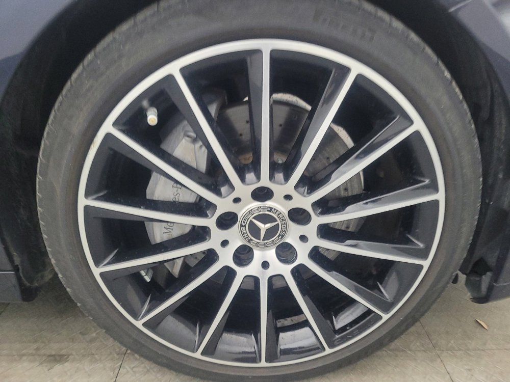 Used 2020 Mercedes-Benz C 300 Sedan image 31