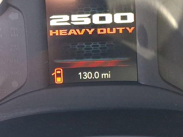 Used 2024 RAM 2500 Tradesman w/ Chrome Appearance Group image 19