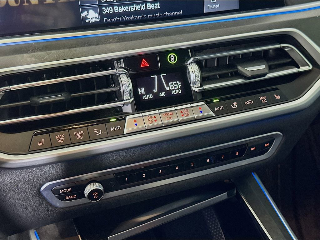 Used 2022 BMW X5 xDrive45e image 27