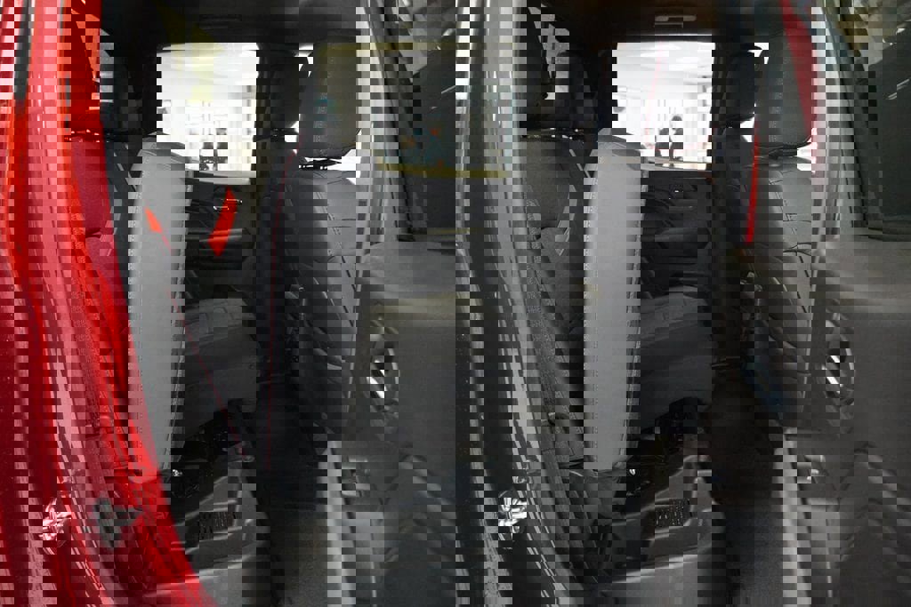 New 2025 Chevrolet Colorado Z71 AWD/4WD image 54