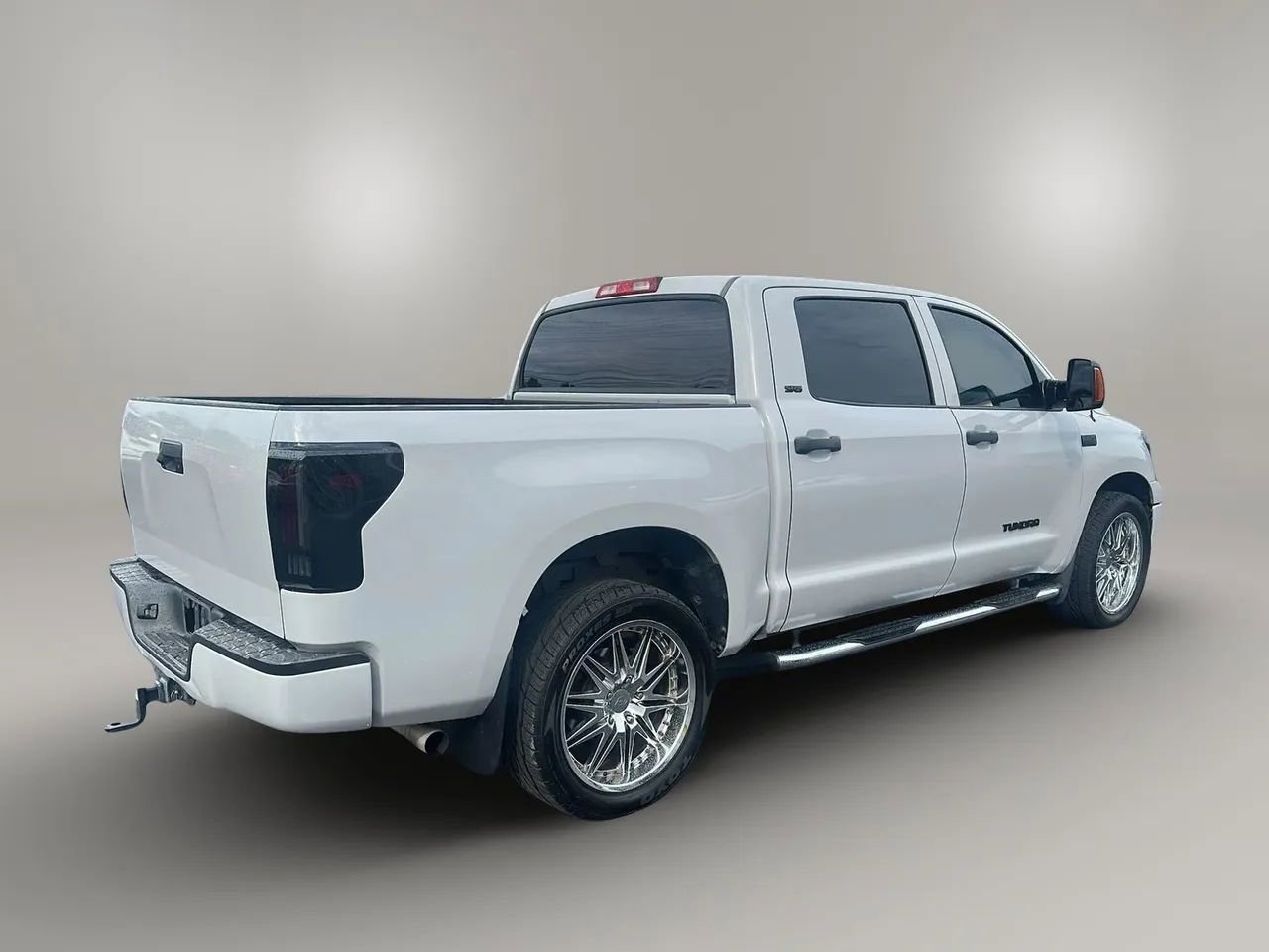 Used 2012 Toyota Tundra SR5 image 8