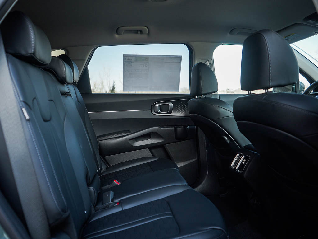 New 2026 Kia Sorento EX AWD/4WD image 13