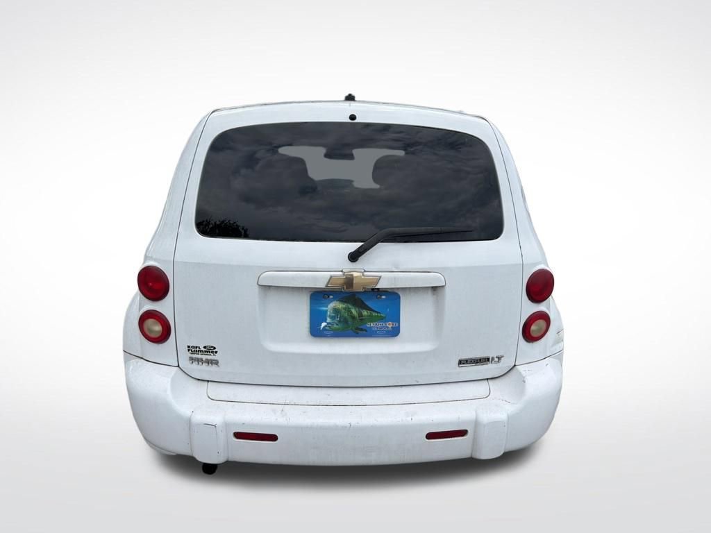 Used 2010 Chevrolet HHR LT image 7