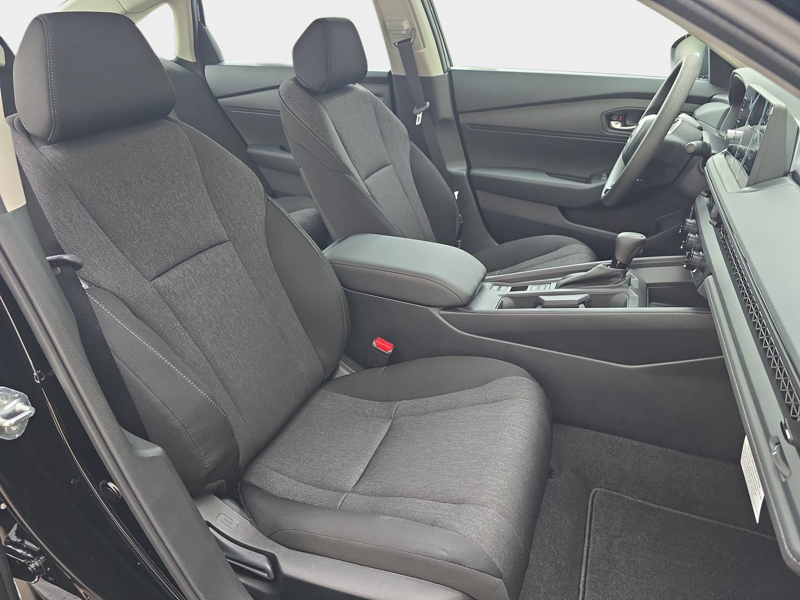 New 2026 Honda Accord LX image 10