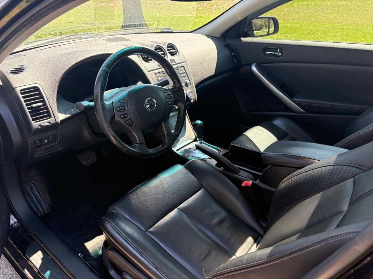 Used 2013 Nissan Altima 2.5 S w/ Premium Pkg image 23